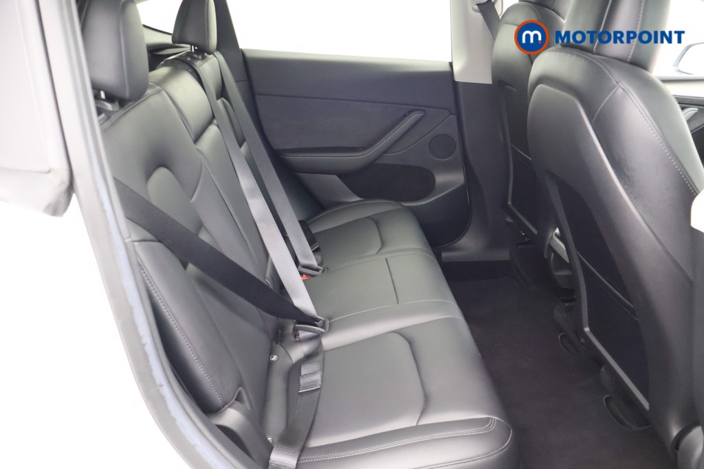Tesla Model Y Long Range Automatic Electric SUV - Stock Number (1680282) - 22nd supplementary image