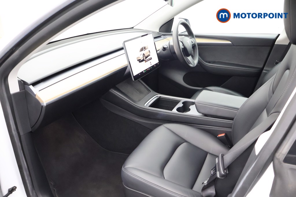 Tesla Model Y Long Range Automatic Electric SUV - Stock Number (1680282) - 26th supplementary image