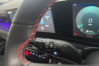 Hyundai Tucson N Line Automatic Petrol-Electric Hybrid SUV - Stock Number (1680340) - 5th supplementary image