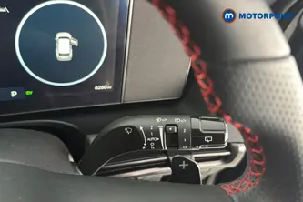 Hyundai Tucson N Line Automatic Petrol-Electric Hybrid SUV - Stock Number (1680340) - 6th supplementary image