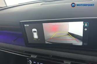 Hyundai Tucson N Line Automatic Petrol-Electric Hybrid SUV - Stock Number (1680340) - 13th supplementary image