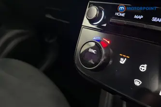 Hyundai Tucson N Line Automatic Petrol-Electric Hybrid SUV - Stock Number (1680340) - 14th supplementary image