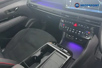 Hyundai Tucson N Line Automatic Petrol-Electric Hybrid SUV - Stock Number (1680340) - 15th supplementary image