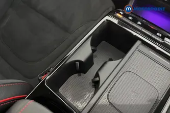 Hyundai Tucson N Line Automatic Petrol-Electric Hybrid SUV - Stock Number (1680340) - 16th supplementary image