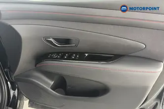 Hyundai Tucson N Line Automatic Petrol-Electric Hybrid SUV - Stock Number (1680340) - 18th supplementary image