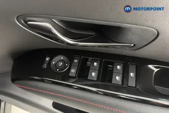 Hyundai Tucson N Line Automatic Petrol-Electric Hybrid SUV - Stock Number (1680340) - 19th supplementary image