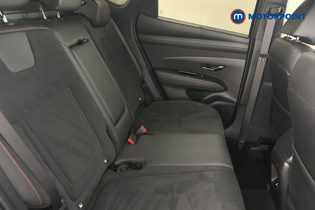 Hyundai Tucson N Line Automatic Petrol-Electric Hybrid SUV - Stock Number (1680340) - 25th supplementary image