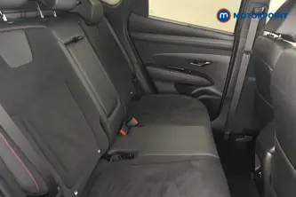 Hyundai Tucson N Line Automatic Petrol-Electric Hybrid SUV - Stock Number (1680340) - 25th supplementary image