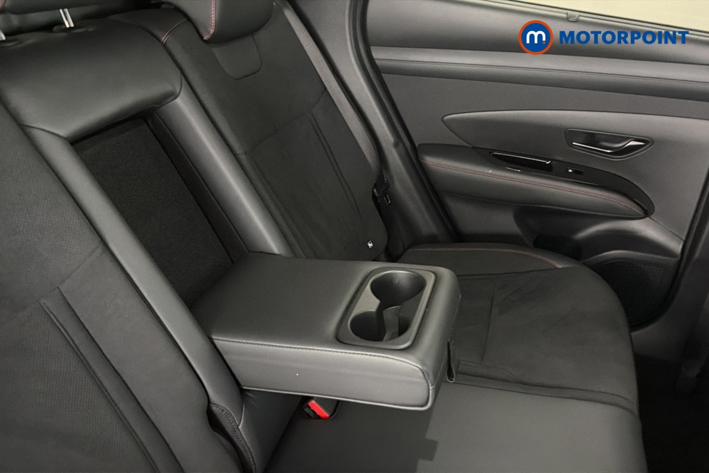 Hyundai Tucson N Line Automatic Petrol-Electric Hybrid SUV - Stock Number (1680340) - 26th supplementary image