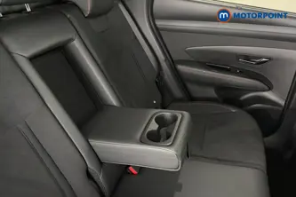 Hyundai Tucson N Line Automatic Petrol-Electric Hybrid SUV - Stock Number (1680340) - 26th supplementary image