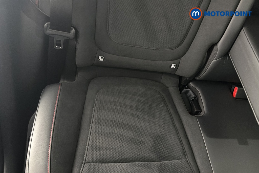 Hyundai Tucson N Line Automatic Petrol-Electric Hybrid SUV - Stock Number (1680340) - 27th supplementary image