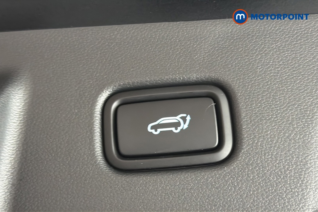 Hyundai Tucson N Line Automatic Petrol-Electric Hybrid SUV - Stock Number (1680340) - 35th supplementary image