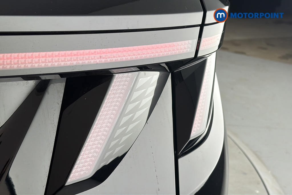 Hyundai Tucson N Line Automatic Petrol-Electric Hybrid SUV - Stock Number (1680340) - 36th supplementary image
