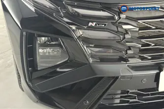 Hyundai Tucson N Line Automatic Petrol-Electric Hybrid SUV - Stock Number (1680340) - 38th supplementary image
