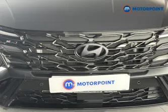 Hyundai Tucson N Line Automatic Petrol-Electric Hybrid SUV - Stock Number (1680340) - 43rd supplementary image