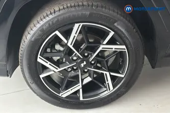 Hyundai Tucson N Line Automatic Petrol-Electric Hybrid SUV - Stock Number (1680340) - 44th supplementary image