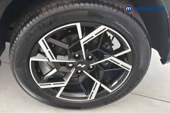 Hyundai Tucson N Line Automatic Petrol-Electric Hybrid SUV - Stock Number (1680340) - 45th supplementary image