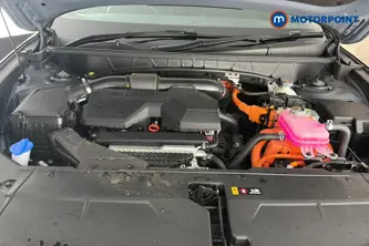 Hyundai Tucson N Line Automatic Petrol-Electric Hybrid SUV - Stock Number (1680340) - 48th supplementary image