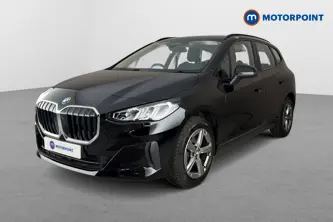 BMW 2 Series Sport Automatic Petrol Estate - Stock Number (1680572) - Passenger side front corner