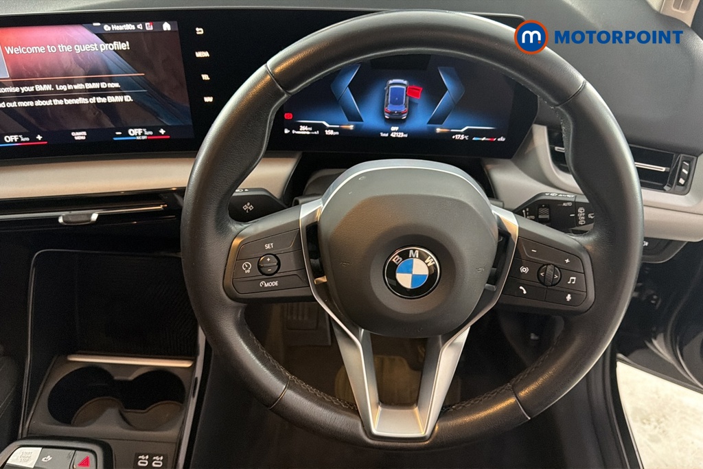 BMW 2 Series Sport Automatic Petrol Estate - Stock Number (1680572) - 2nd supplementary image