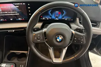 BMW 2 Series Sport Automatic Petrol Estate - Stock Number (1680572) - 2nd supplementary image