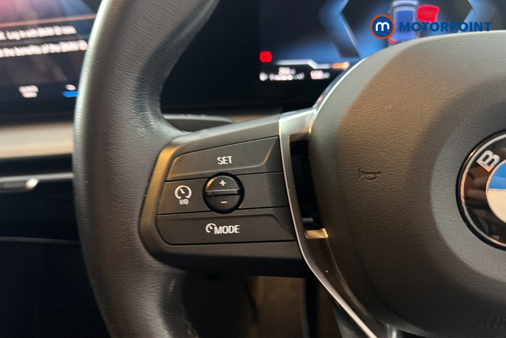 BMW 2 Series Sport Automatic Petrol Estate - Stock Number (1680572) - 4th supplementary image