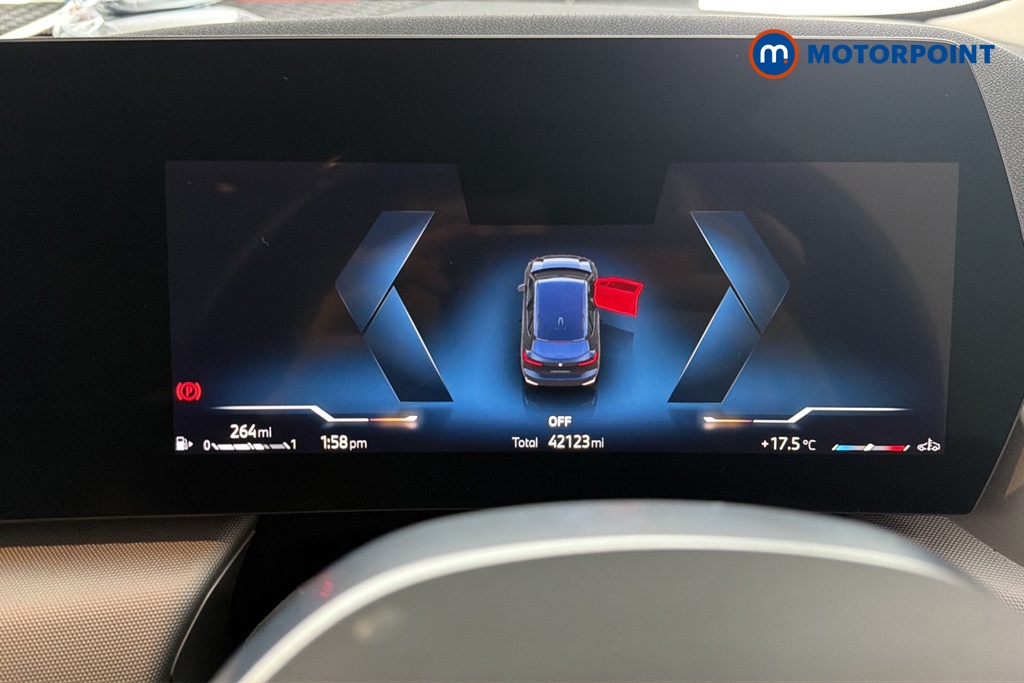 BMW 2 Series Sport Automatic Petrol Estate - Stock Number (1680572) - 7th supplementary image