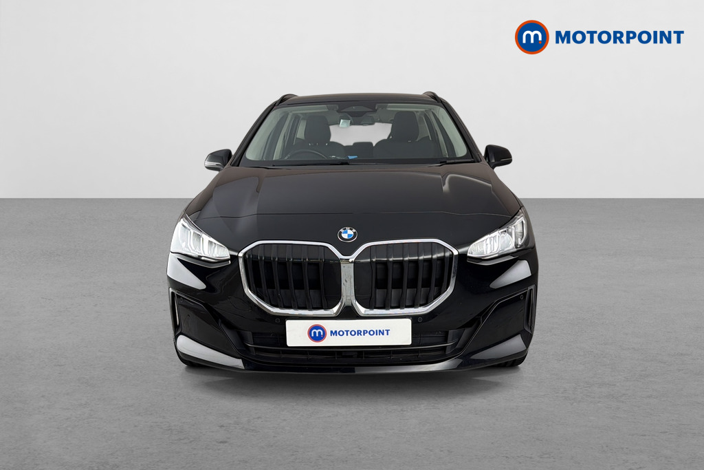 BMW 2 Series Sport Automatic Petrol Estate - Stock Number (1680572) - Front bumper
