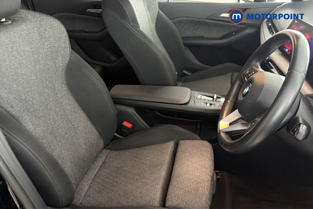BMW 2 Series Sport Automatic Petrol Estate - Stock Number (1680572) - 22nd supplementary image