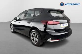 BMW 2 Series Sport Automatic Petrol Estate - Stock Number (1680572) - Drivers side rear corner
