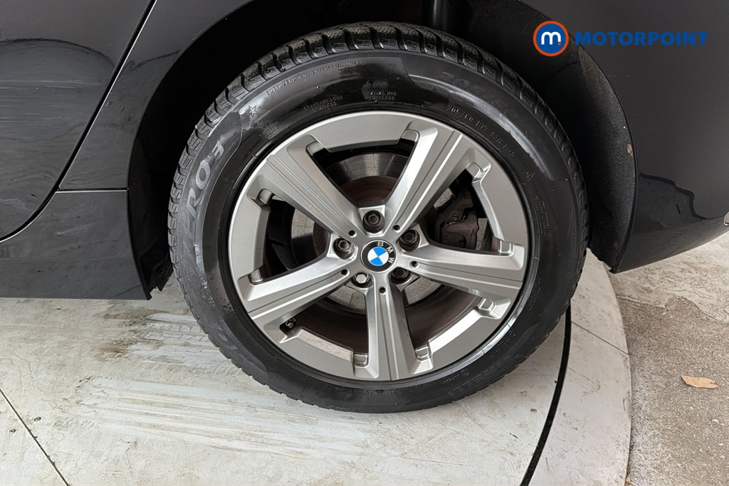 BMW 2 Series Sport Automatic Petrol Estate - Stock Number (1680572) - 45th supplementary image