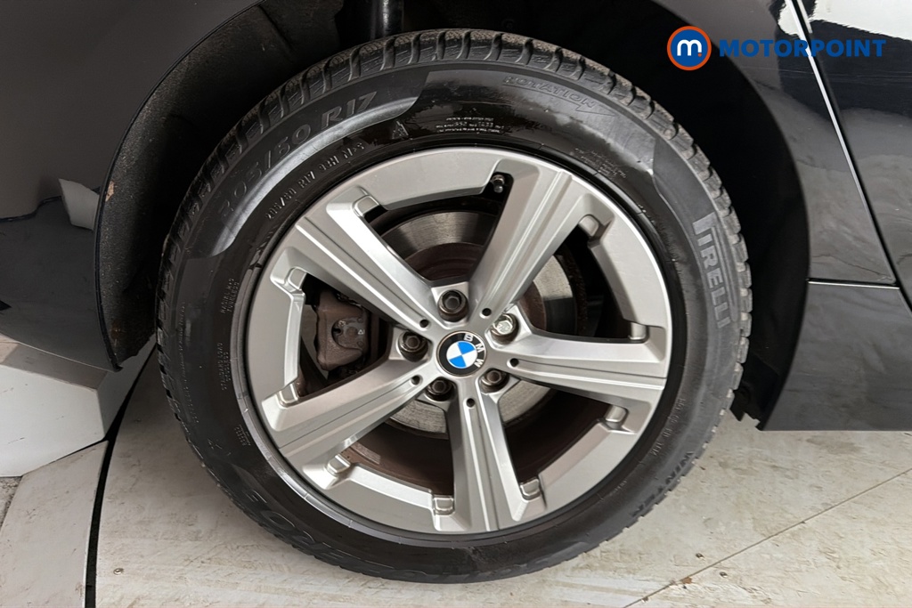 BMW 2 Series Sport Automatic Petrol Estate - Stock Number (1680572) - 46th supplementary image