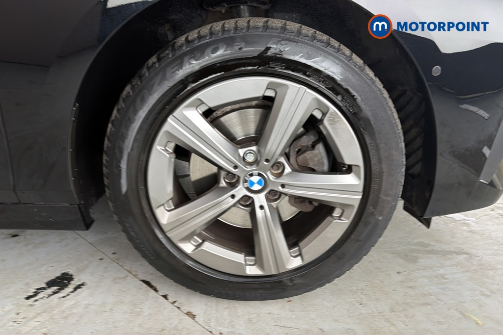 BMW 2 Series Sport Automatic Petrol Estate - Stock Number (1680572) - 47th supplementary image