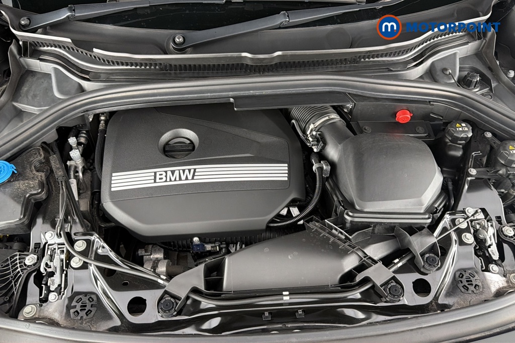 BMW 2 Series Sport Automatic Petrol Estate - Stock Number (1680572) - 48th supplementary image
