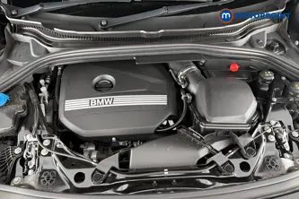 BMW 2 Series Sport Automatic Petrol Estate - Stock Number (1680572) - 48th supplementary image