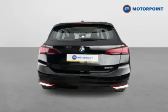 BMW 2 Series Sport Automatic Petrol Estate - Stock Number (1680572) - Rear bumper