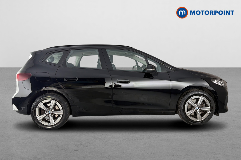 BMW 2 Series Sport Automatic Petrol Estate - Stock Number (1680572) - Passenger side
