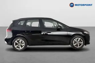 BMW 2 Series Sport Automatic Petrol Estate - Stock Number (1680572) - Passenger side