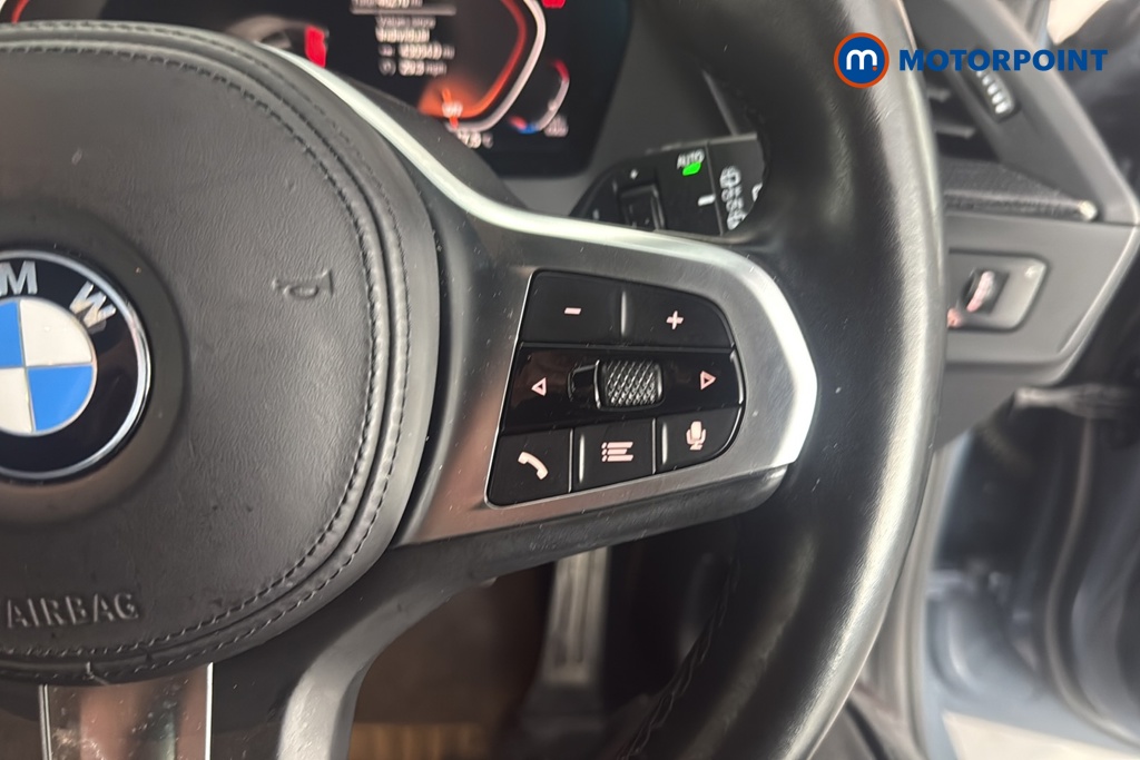BMW 1 Series M Sport Manual Petrol Hatchback - Stock Number (1680648) - 3rd supplementary image