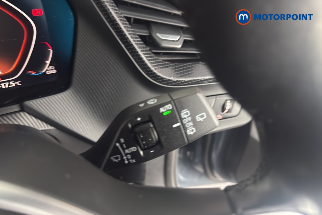 BMW 1 Series M Sport Manual Petrol Hatchback - Stock Number (1680648) - 6th supplementary image