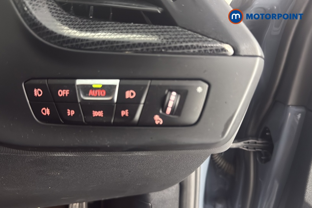 BMW 1 Series M Sport Manual Petrol Hatchback - Stock Number (1680648) - 11th supplementary image