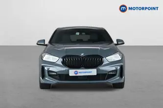 BMW 1 Series M Sport Manual Petrol Hatchback - Stock Number (1680648) - Front bumper
