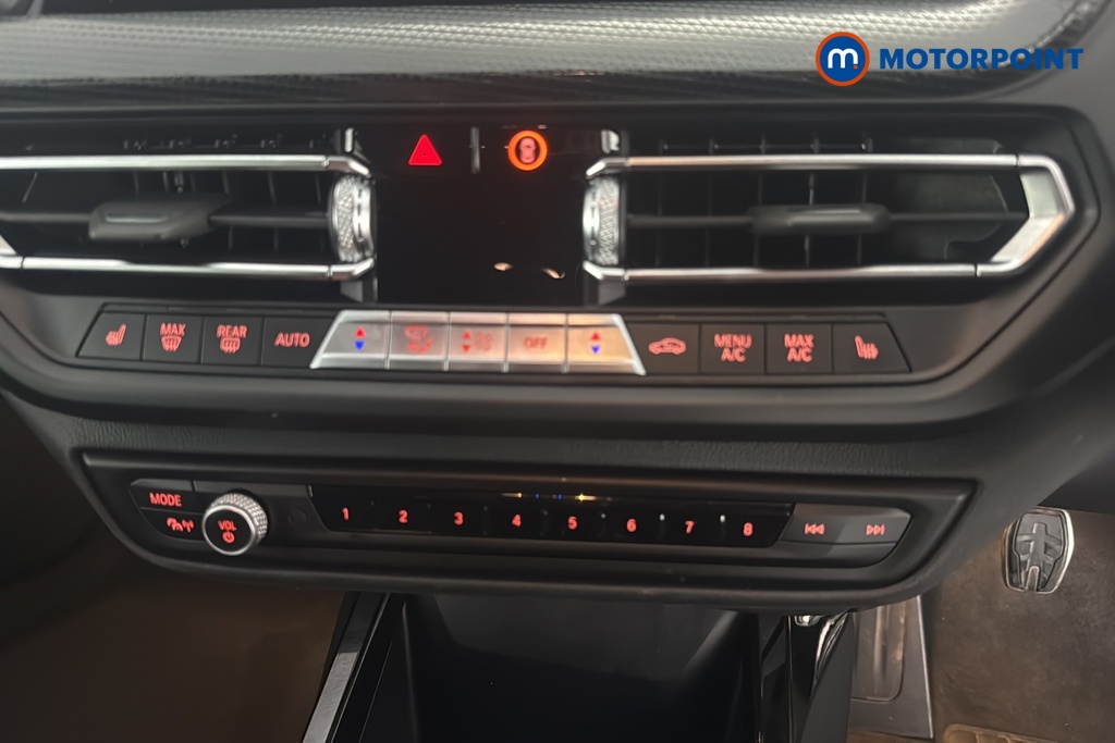 BMW 1 Series M Sport Manual Petrol Hatchback - Stock Number (1680648) - 12th supplementary image