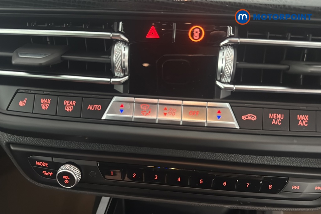 BMW 1 Series M Sport Manual Petrol Hatchback - Stock Number (1680648) - 14th supplementary image