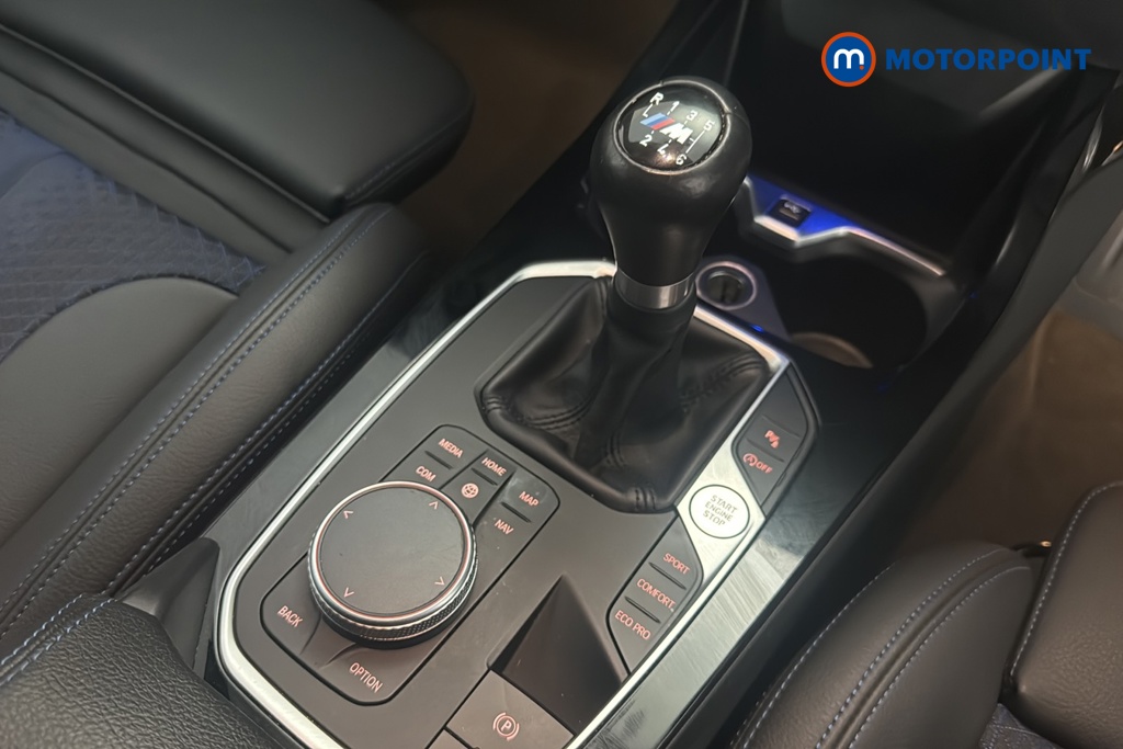 BMW 1 Series M Sport Manual Petrol Hatchback - Stock Number (1680648) - 15th supplementary image