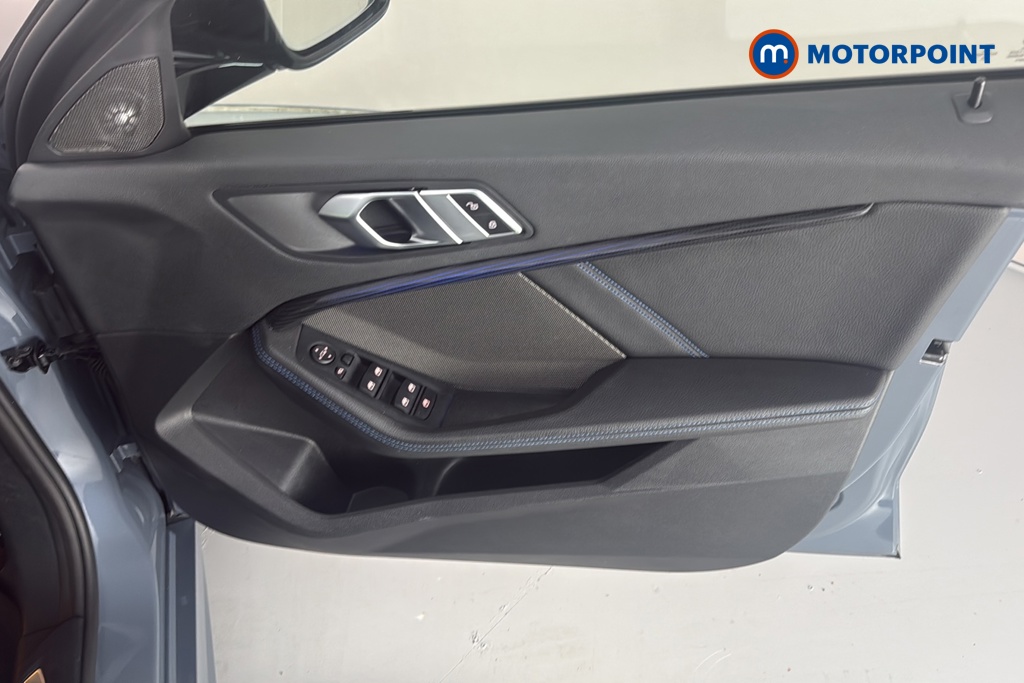 BMW 1 Series M Sport Manual Petrol Hatchback - Stock Number (1680648) - 18th supplementary image