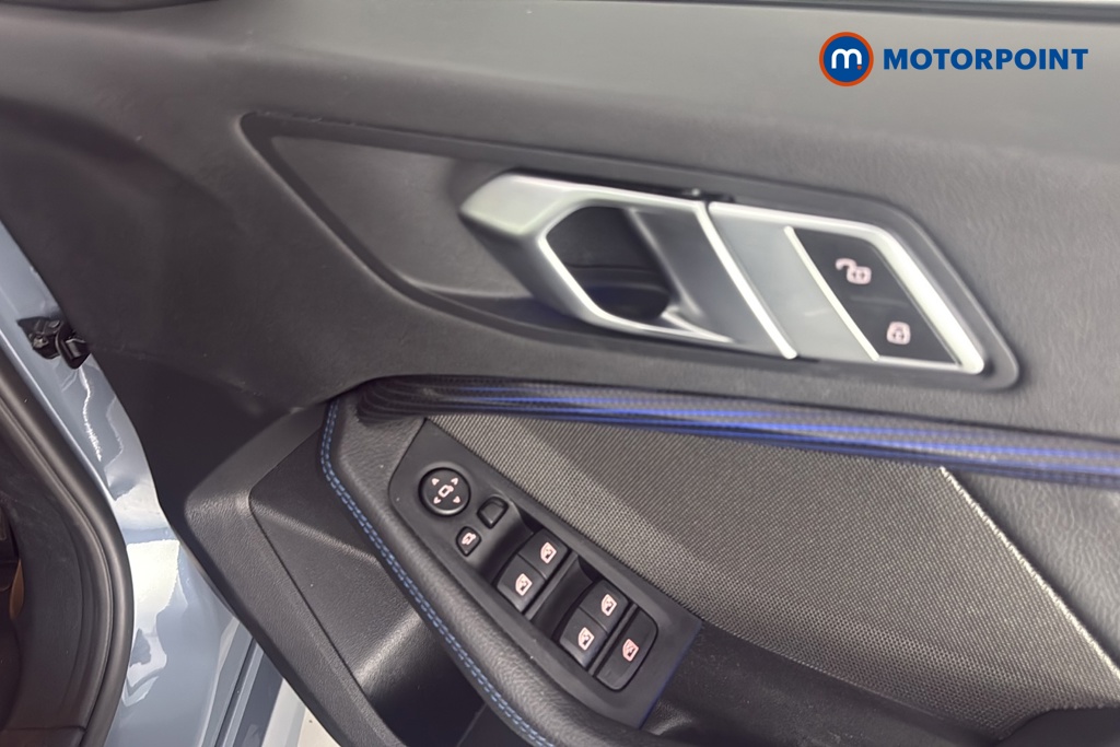 BMW 1 Series M Sport Manual Petrol Hatchback - Stock Number (1680648) - 19th supplementary image