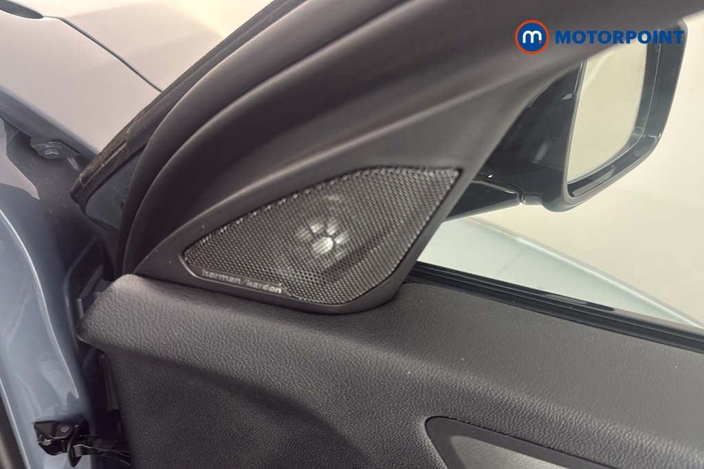 BMW 1 Series M Sport Manual Petrol Hatchback - Stock Number (1680648) - 21st supplementary image