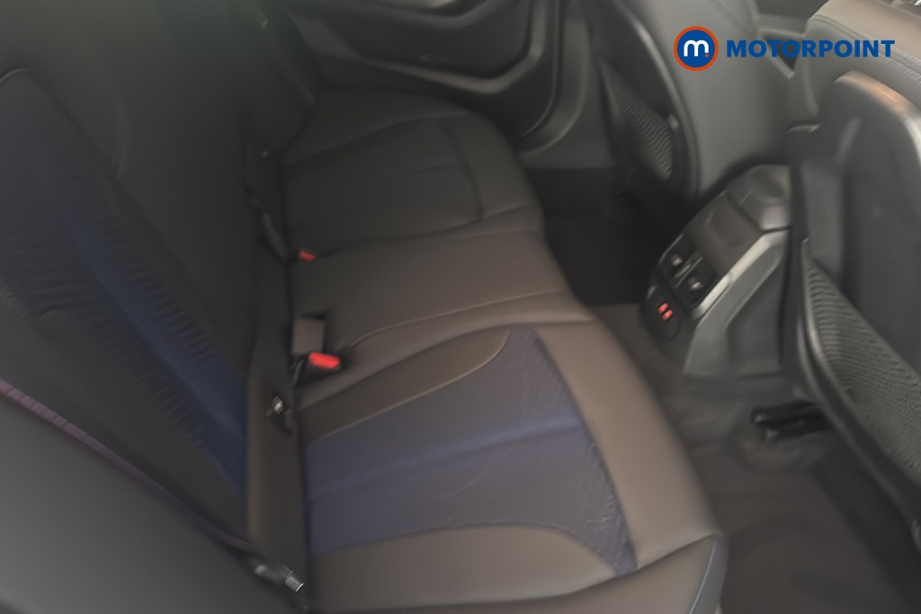 BMW 1 Series M Sport Manual Petrol Hatchback - Stock Number (1680648) - 25th supplementary image