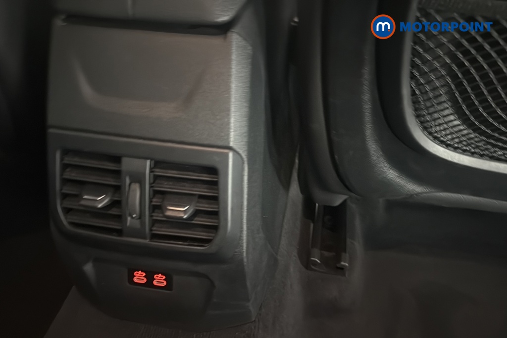 BMW 1 Series M Sport Manual Petrol Hatchback - Stock Number (1680648) - 28th supplementary image